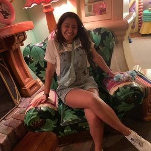 Meet your Posher, Tiff